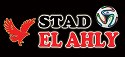 STAD EL AHLY