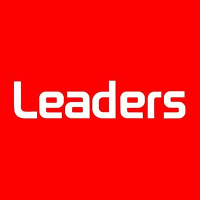 Leaders magazine