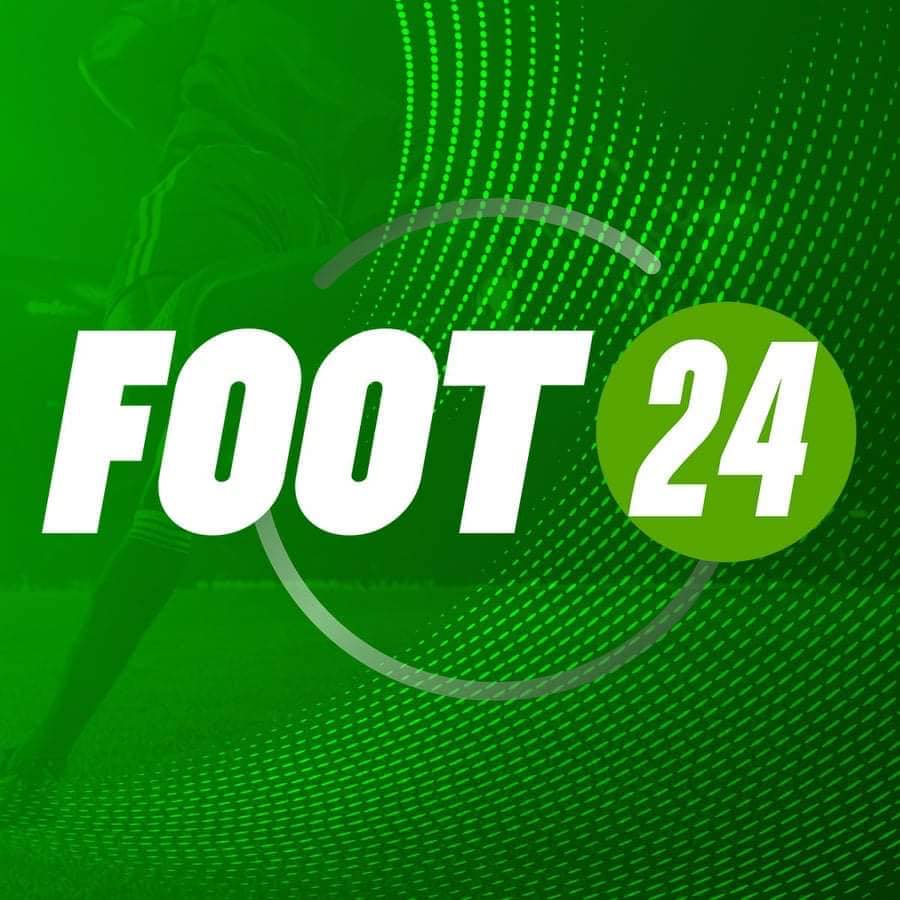  فوت 24