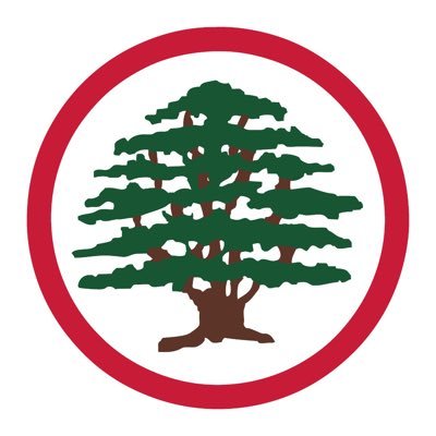 حزب القوات اللبنانية