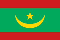 موريتانيا